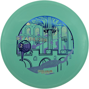 Electron Firm Stabilizer Special Edition - Peach - Powergrip USA