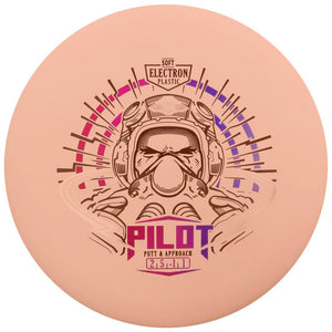 Electron Soft Pilot - Powergrip USA
