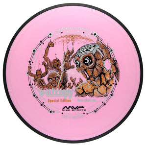 Electron Firm Entropy Special Edition - Powergrip USA