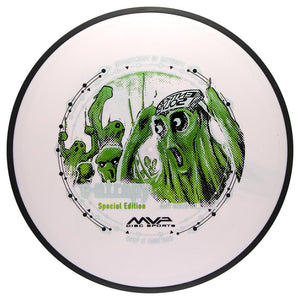 Electron Soft Entropy Special Edition - Powergrip USA