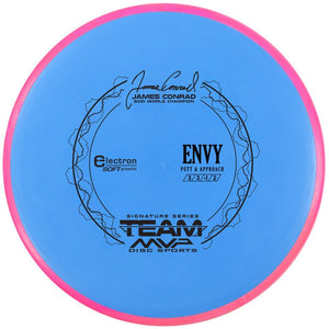 Electron Soft Envy James Conrad Signature Series - Powergrip USA