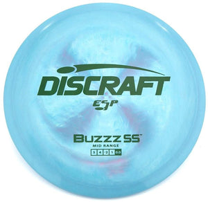 ESP Buzzz SS - Powergrip USA