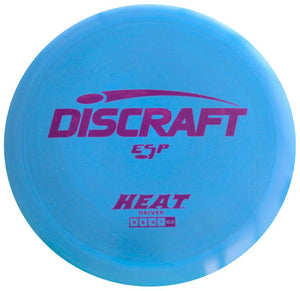 ESP Heat - Powergrip USA