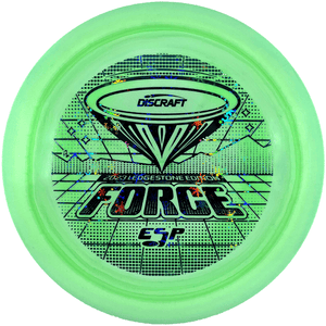 ESP Lite Force 2023 Ledgestone Edition - Powergrip USA