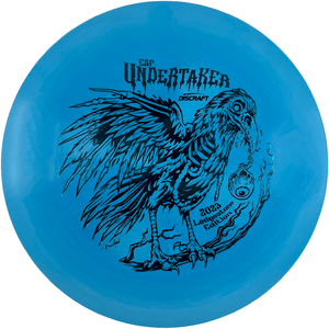 ESP Lite Undertaker 2023 Ledgestone Edition - Powergrip USA