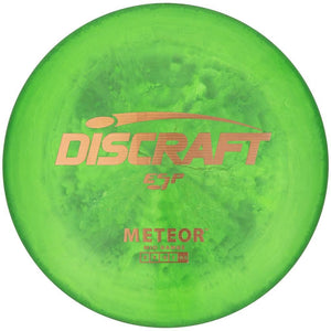 ESP Meteor - Powergrip USA