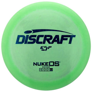 ESP Nuke OS - Powergrip USA