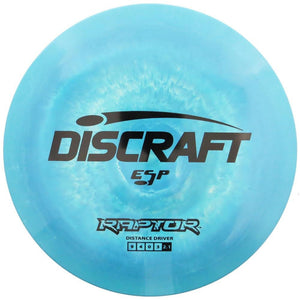 ESP Raptor - Powergrip USA