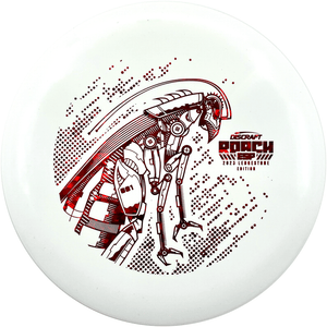 ESP Roach 2023 Ledgestone Edition - Powergrip USA