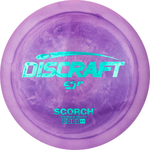 ESP Scorch - Powergrip USA