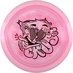 ESP Swirl Crush 2023 Ledgestone Edition - Powergrip USA