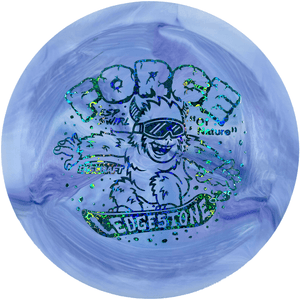 ESP Swirl Force 2023 Ledgestone Edition - Powergrip USA