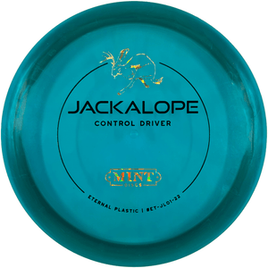 Eternal Jackalope - Powergrip USA