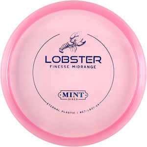 Eternal Lobster - Lime - Powergrip USA
