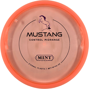 Eternal Mustang - Powergrip USA