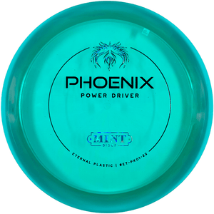 Eternal Phoenix - Powergrip USA