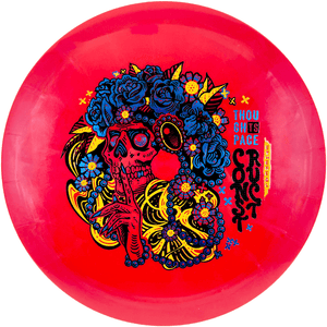 Ethereal Construct - Powergrip USA