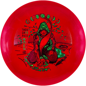 Ethereal Omen - Powergrip USA