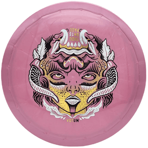 Ethereal Votum - Powergrip USA