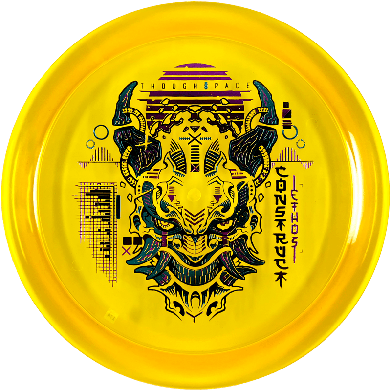 Ethos Construct - Powergrip USA