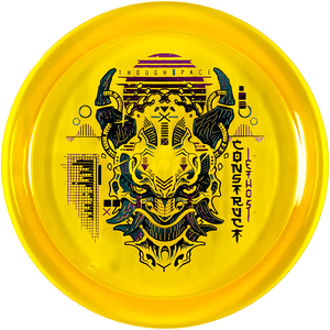 Ethos Construct - Powergrip USA