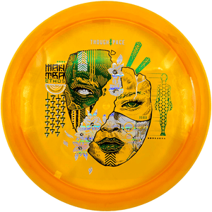 Ethos Mantra - Powergrip USA