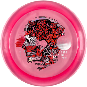 Ethos Synapse - Powergrip USA