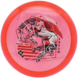 Ethos Votum - Powergrip USA