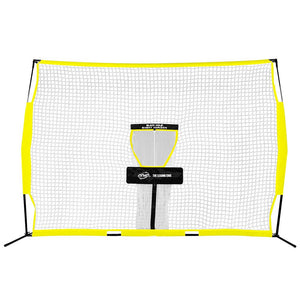 MVP Disc Sports Black Hole Event Horizon Training Net - Powergrip USA