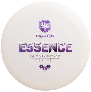Evolution Neo Essence - Powergrip USA