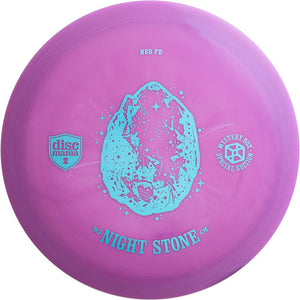 Evolution Neo FD Limited Edition - Night Stone - Powergrip USA