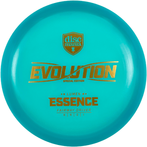 Evolution Neo Lumen Essence Special Edition - Powergrip USA