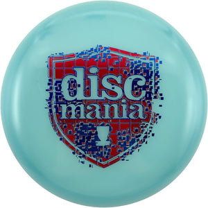 Evolution Neo Lumen Origin Special Edition - Turquoise - Powergrip USA