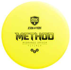 Evolution Neo Method - Powergrip USA