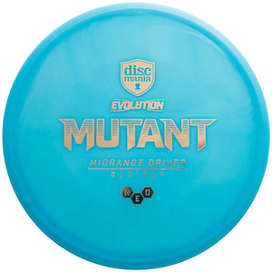 Evolution Neo Mutant - Powergrip USA