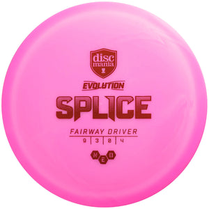 Evolution Neo Splice - Powergrip USA