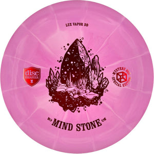 S - Line DD Limited Edition - Mind Stone - Powergrip USA