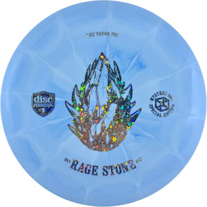 Evolution Lux Vapor FD1 Limited Edition - Rage Stone - Powergrip USA