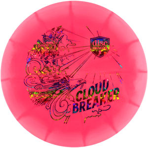Evolution Lux Vapor Link April Jewels Cloud Breaker Stamp - Powergrip USA