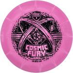 Evolution Lux Vapor Logic Cosmic Fury Kyle Klein Signature Series - Powergrip USA