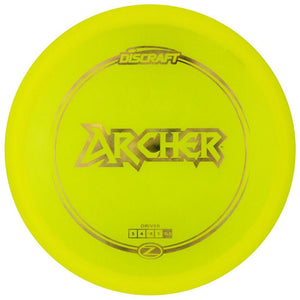 Z Line Archer - Powergrip USA