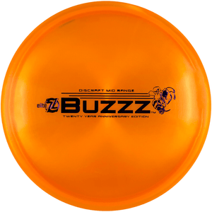 Z Line Buzzz 20 Year Anniversary Edition - Powergrip USA