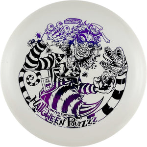 ESP Glo Buzzz 2024 Halloween Edition - Single Foil - Powergrip USA