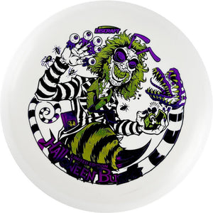 ESP Glo Buzzz 2024 Halloween Edition - Triple Foil - Powergrip USA