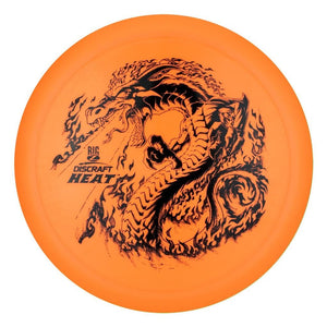 Big Z Heat - Powergrip USA