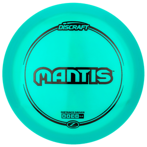 Z Line Mantis - Powergrip USA