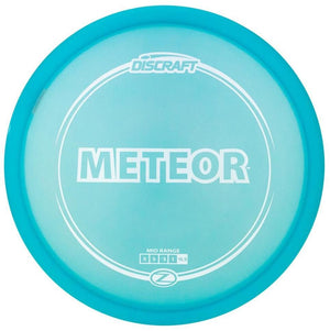 Z Line Meteor - Powergrip USA