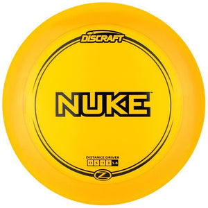 Z Line Nuke - Powergrip USA
