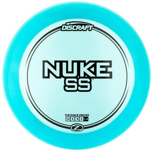 Z Line Nuke SS - Powergrip USA