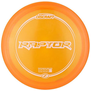 Z Line Raptor - Powergrip USA